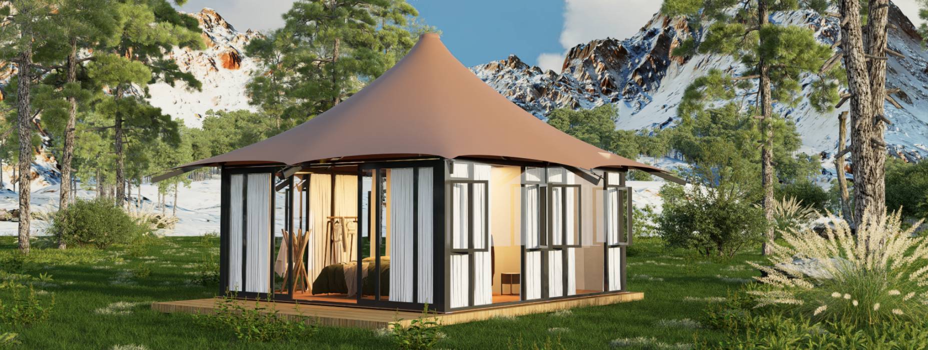 杏花岭区装配式建筑厂家